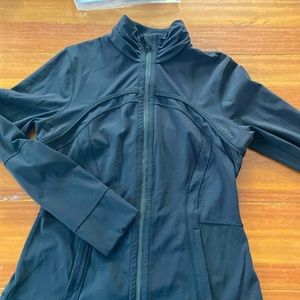 Lululemon define jacket special edition